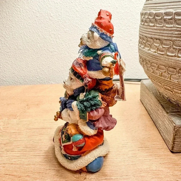 Polar Kins “Loving Support” Enesco - Picture 4 of 5